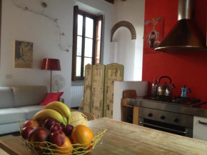Lovelyloft Navigli - Gelsomino Milano